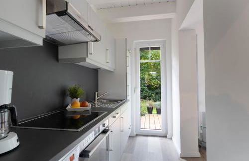 Ferienhaus Deich Huus - Foto 15