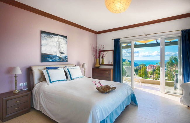 Villa Afionas - Foto 11