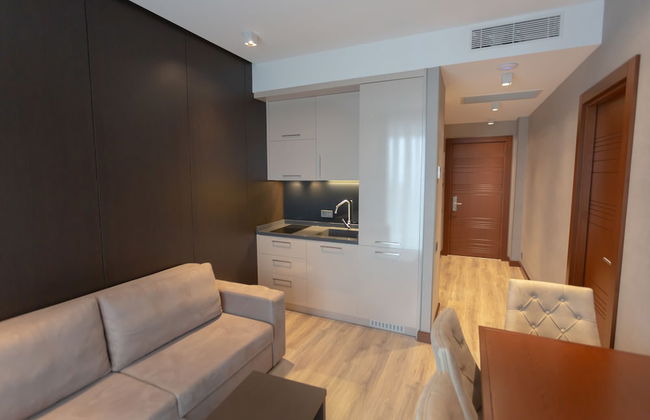 Neptun Palace Kvariati - Foto 40