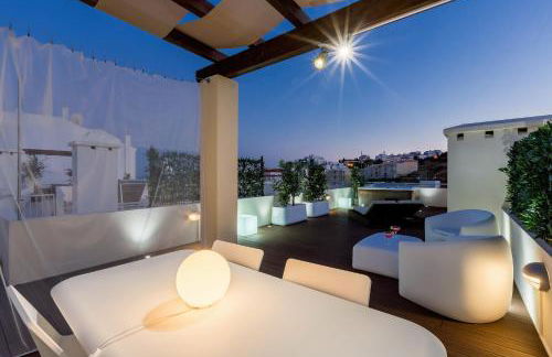 D Loft Downtown - Foto 28