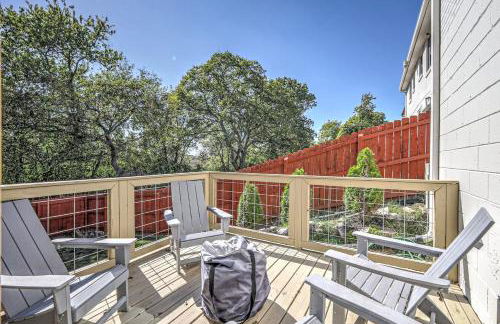 Dream Sylvan Park 4 bed 3 bath, Lush outdoor area - Foto 30