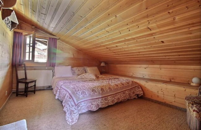 Chalet Soldanella - Foto 5