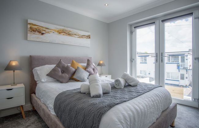 Gower View - 4 Bedroom - Saundersfoot - Foto 7