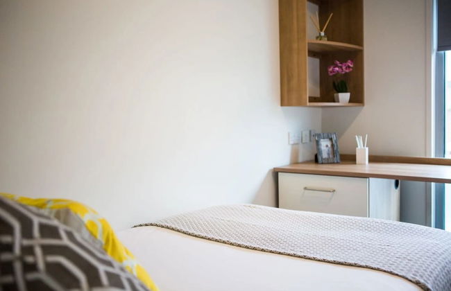 For Students Only Chapter South Bank in London - Foto 27