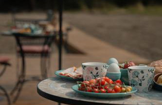 Mirror Houses Pound Farm - Meadow OOD - Foto 25