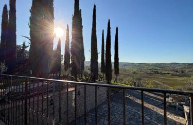 LA COLLINA DEI SAPORI Montepulciano - Photo 14