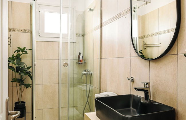 Seaside Ipsos Apartment By Konnect - Foto 10