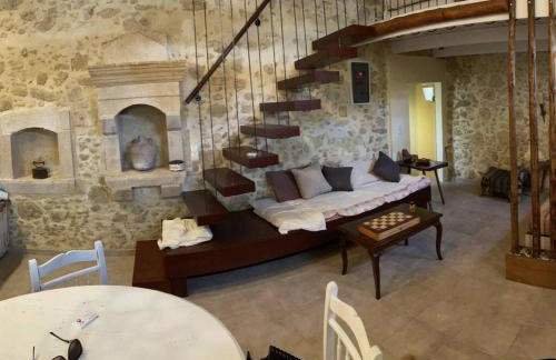 Village Little House at Roustika - Foto 112