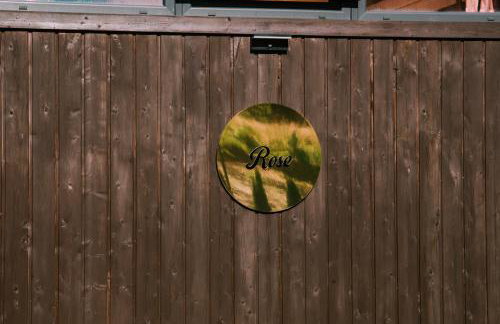 Black Resort Balia Sauna - Foto 76