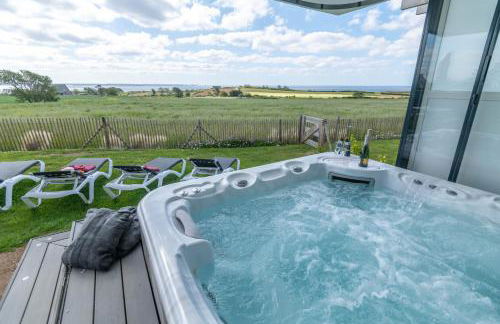 La maison des gardiens de l'Océan & spa - Les Gîte de Fabie - Plougonvelin - Photo 11