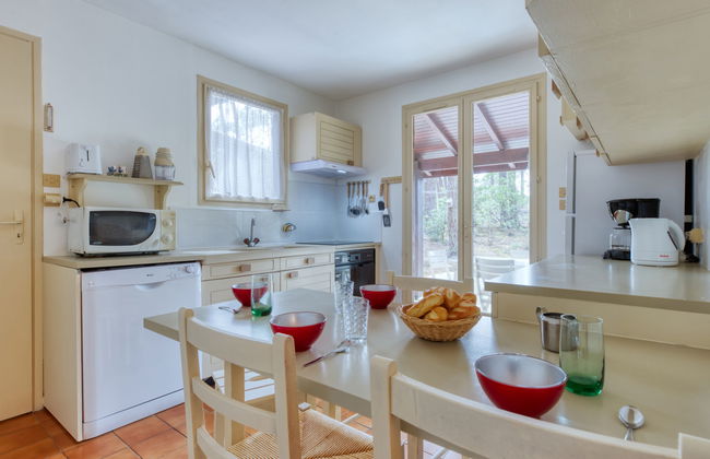 Les Sylvaines - Foto 4