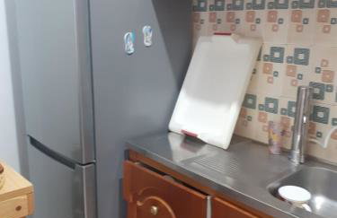 Vagelis 2 Nemea apartments - Foto 21