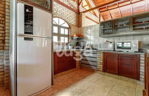 LUGA Refúgio em Águas Mornas - Foto 29