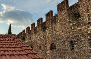 Castle Rooms - Foto 26