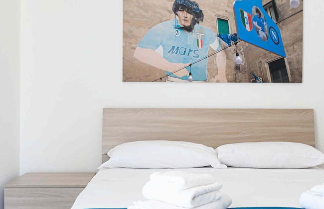 La Dimora Di Parthenope - Foto 49