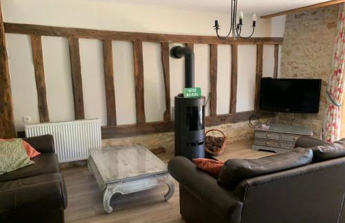 La Ferme de Borie - Foto 14