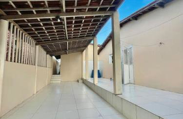 Paz, arte, beleza e natureza na praia de Sagi - Foto 5