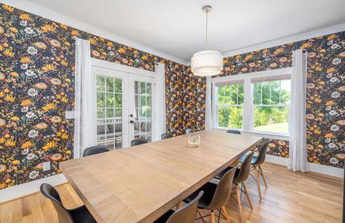 The Terra Haus - 4BR Modern Boho Retreat - Foto 22