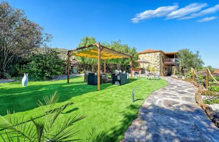 Hotel Rural La Correa del Almendro & Bubble Experience - Adults Only - Foto 1