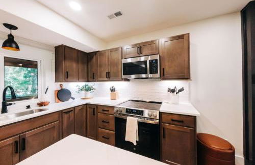 Little River Retreat - Foto 19