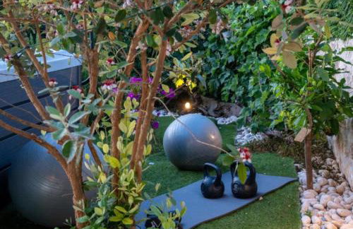 Peaceful Holiday Home Ivona - Foto 26