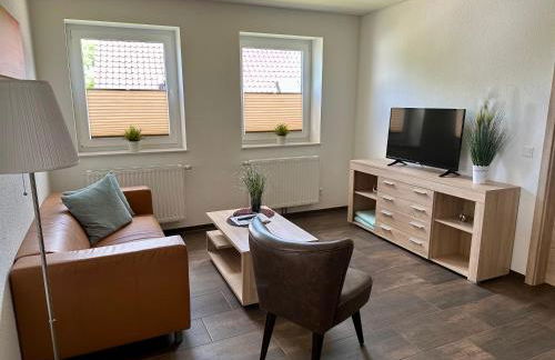 Appartements am Schaalsee - Foto 54