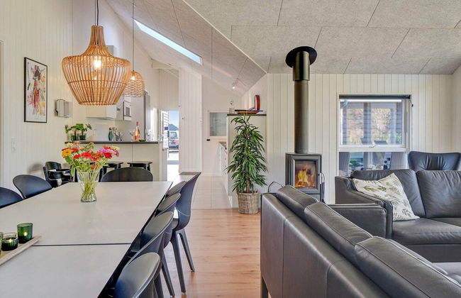 Holiday Home in Vejby - Foto 42