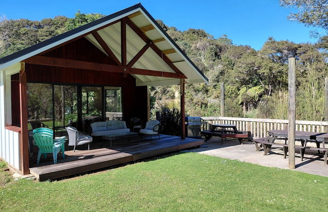 Te Mata Lodge - Foto 35