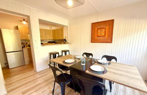 Le Foncillon, Plage, Terrasse, Wifi, Parking - Photo 11