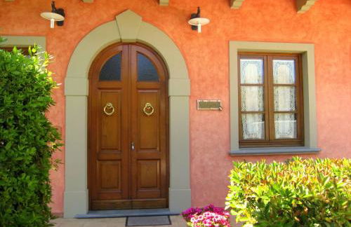 Holiday Home Bauernhaus Poggio alla Cavalla by Interhome - Foto 38