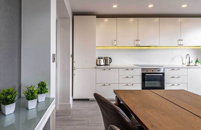 Chelsea Cloisters Serviced Apartments - Foto 57