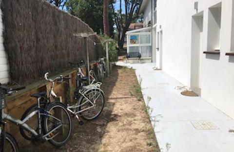 Jaray-Jaclo Chambres d' hôtes - Foto 15