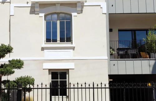 Appart Hôtel & Spa La Villa Du Port - Foto 25