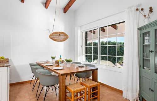 Casa Bruna - Binibeca Nou - Foto 26