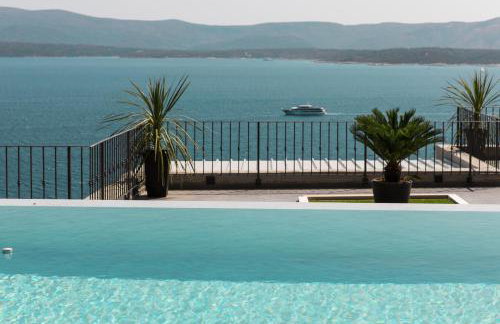 Spectacular Bol Island Sea View Villa With Pool - Foto 11
