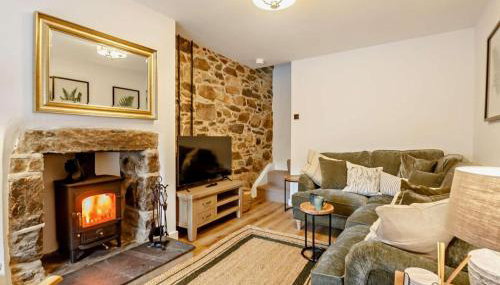 Ty Fin Cottage with Hot Tub - Foto 4