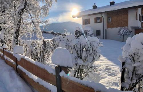 REIT IM WINKL - ValleyViewInn - Foto 27