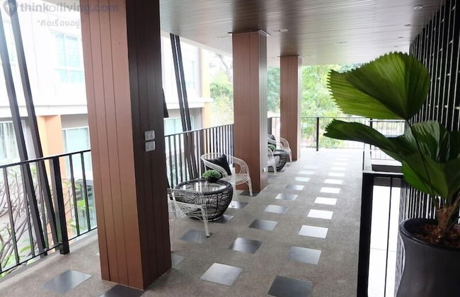 dcondo Hyde Chiangrai - Foto 76