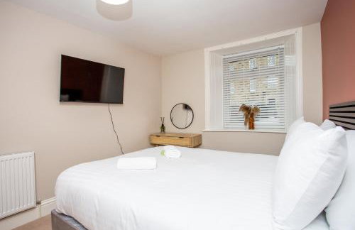 Vacant Nests The Allendale Central 3BR - Foto 34