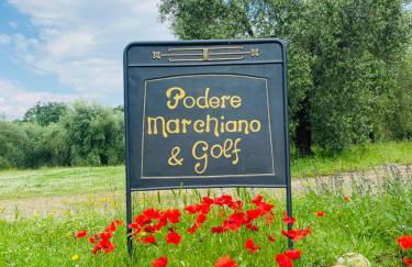 Agriturismo Podere Marchiano - Foto 13