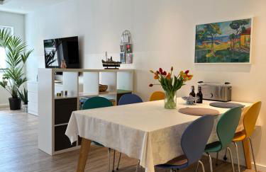 Am kleinen Mühlenteich - Zentrale ruhige Lage mit Parkplatz und Fahrrädern - Foto 5