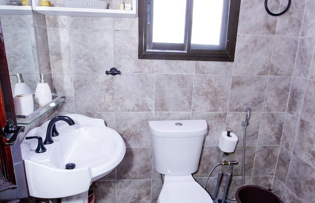 Le Clos D'or - Appartements Meubles - Foto 39