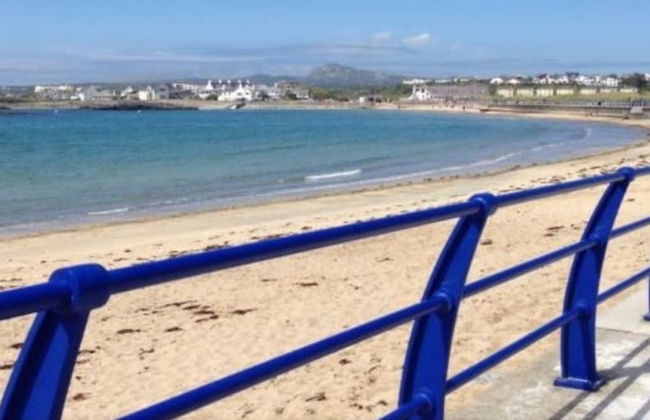 Property 5 Minutes Walk From Trearddur Bay Beach - Foto 24