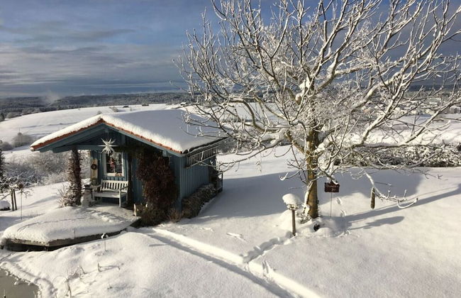 Nice Apartment in Bonndorf im Schwarzwald - Foto 19