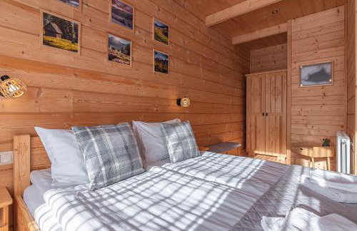 Osada Witów - Domek we wsi - Foto 65