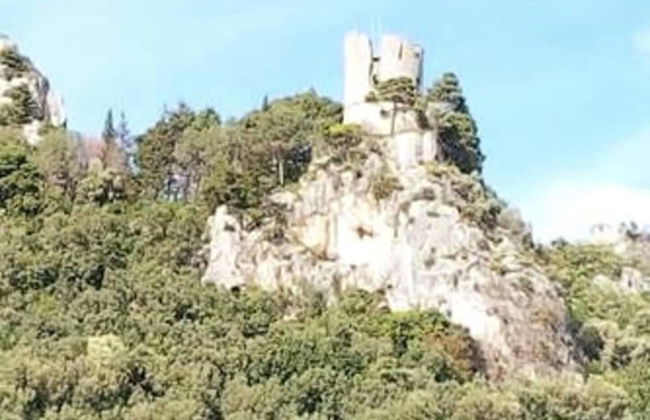 Stunning 5-guests Apartment 2 km From Amalfi - Foto 37