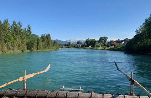 Erholsamer Traumurlaub wo auf Bergen Schlößer wachsen - Foto 11