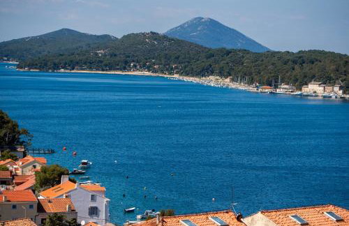 Beautiful view apartment with garage space - Photo 76