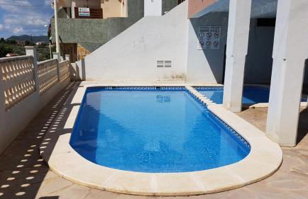 FANTÁSTICO DÚPLEX CON VISTAS IMPRESIONANTES AL MAR - Photo 37