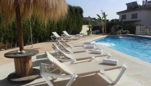 Beautiful villa with a pool Mallorca - Villa Sayana - Foto 5